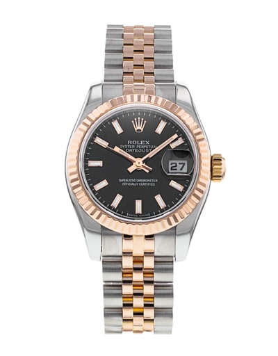 Rolex Datejust Lady 179171
